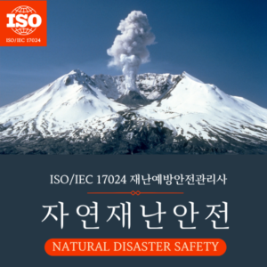 자연재난안전